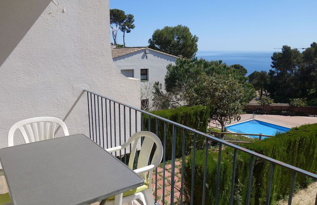 Estudio Park Golfet II - Foto 1