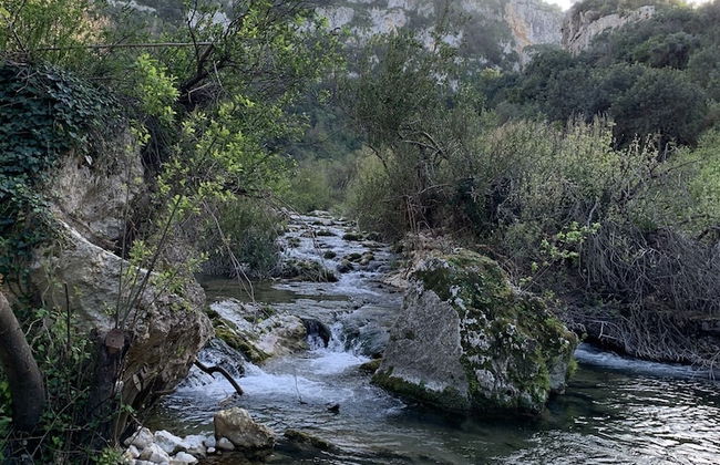 Agriturismo Pantalica Ranch - Foto 35