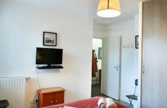 Les sables blancs*50m de la mer* - Photo 18