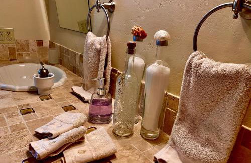 V700 Ranch Stays (Guesthouse)-A Tucked Away Gem - Foto 50