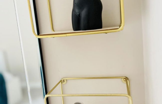 Amber Apartment 2 in Newmarket - Foto 9