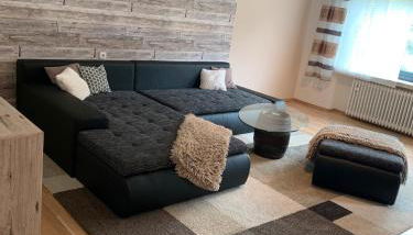 Ferienwohnung Ödbach mit Terrasse - Foto 2