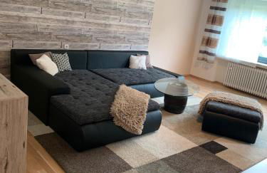 Ferienwohnung Ödbach mit Terrasse - Foto 2