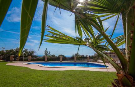 Villa Paradise Campello - Photo 1