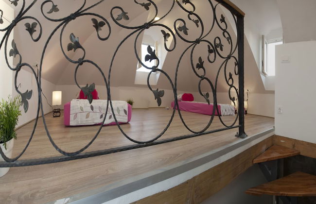 Dioklecijan Exclusive Apartments - Foto 16