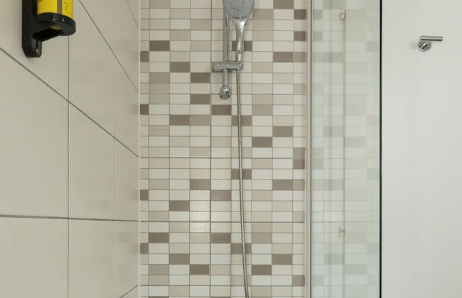 Appart Hotel Odalys City Strasbourg Green Marsh - Foto 32