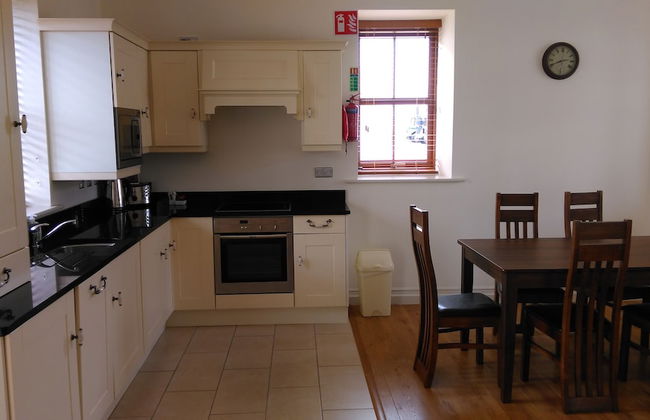 New Forest Golf Club Apartments - Foto 10