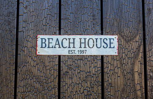 Beach House - Foto 28