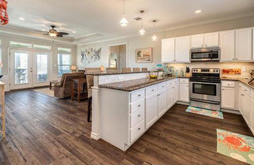 Stunning Gulf Views Firepit - Foto 25