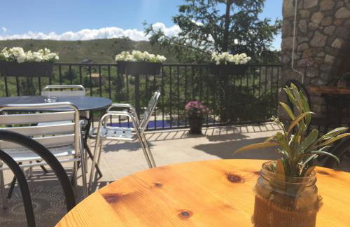 Apartaments Cal Borda - Photo 20