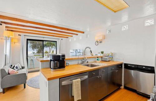 The Narrows A Summerland Beach Home - Foto 20