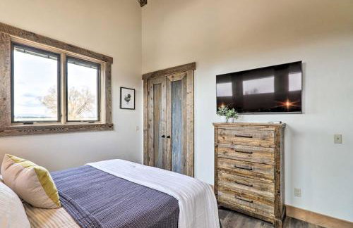 Stunning Kalispell Cottage on 30-Acre Farm! - Foto 17