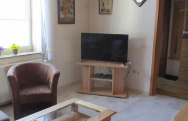 Ferienwohnung Janne - Foto 13