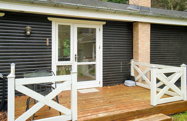 4 Star Holiday Home in Frederiksvaerk - Foto 26