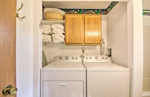 Private Boat Dock Lakefront Eldon Home! - Foto 25