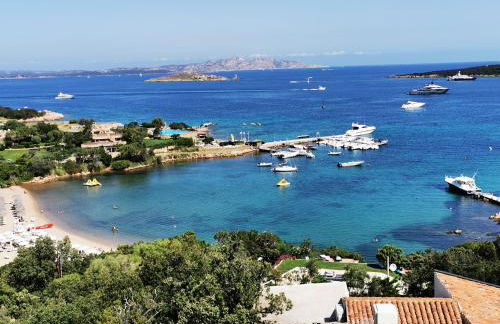 TEUCCIA Dependance - Costa Smeralda - Porto Cervo - Foto 44