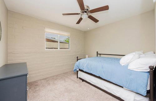 Kids Playground, Pet-Friendly, Office, 5beds! - Photo 9