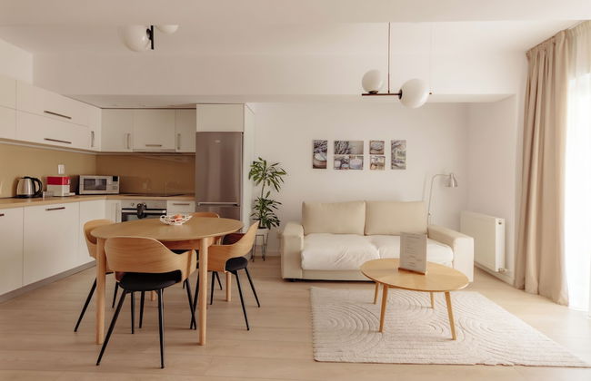 ZEN Residential Apartments - Photo 59