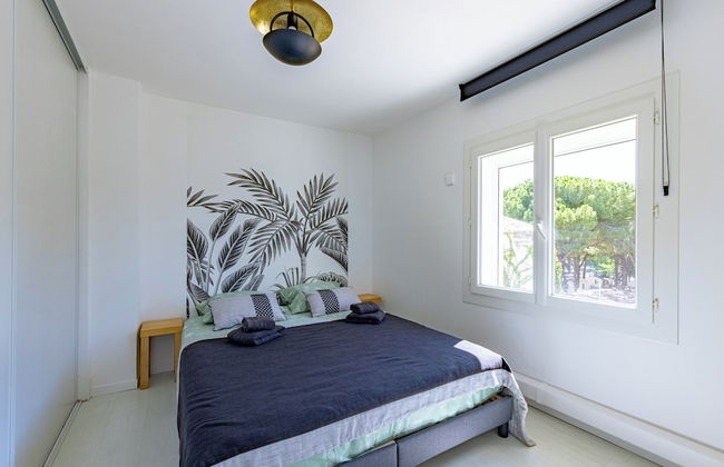 Domaine La Yole Wine Resort - Foto 8