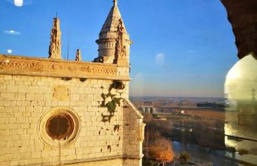 Casa el Tratado, situada en el casco histórico con patio privado - Photo 25
