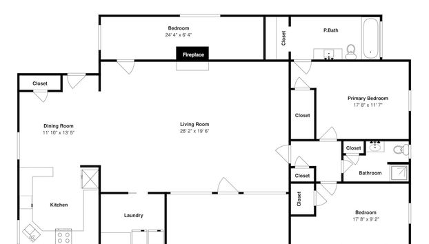 The Roost Downtown by Ruidoso Vacation Rentals - Foto 2, Comodidade do alojamento