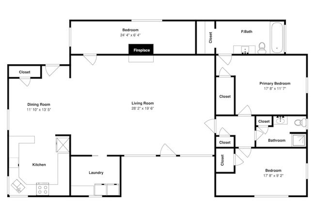 The Roost Downtown by Ruidoso Vacation Rentals - Foto 23
