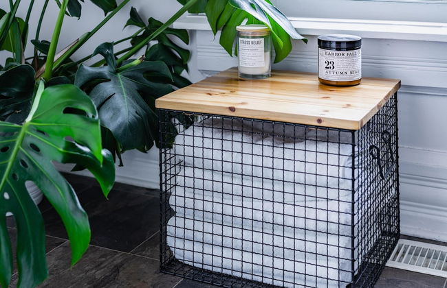 Private Parking Nationwide Convention Downtown - Photo 53