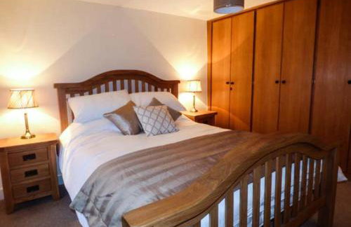 Cinderbarrow Cottage - Foto 8