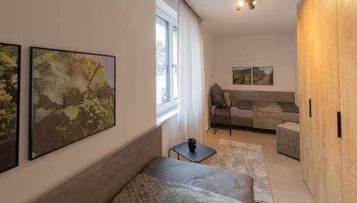 Möblierte Apartments nähe Speyer - Foto 4