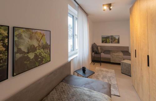 Möblierte Apartments nähe Speyer - Foto 4