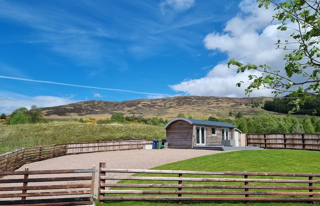 Toradh Cabin - Foto 36