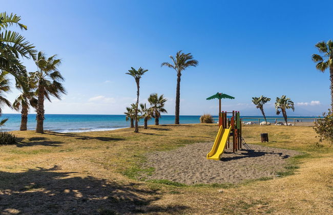 Seafront Calabeach - Foto 53