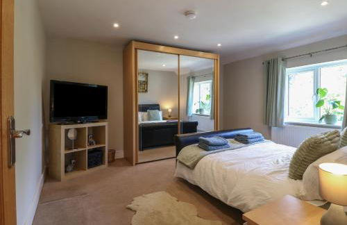 Brookley Barn - Foto 17