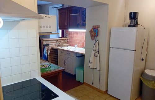 Le Gîte du Hérisson, Gîte de charme et de confort - Foto 12