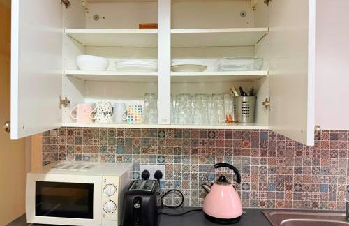 Near City-Birkenhead rooms for 5 - Foto 2