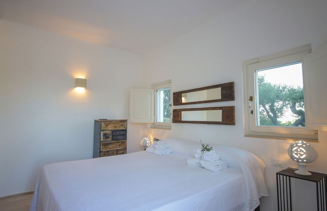 TD Trulli Balice Cozy Trulli with Pool - Foto 7