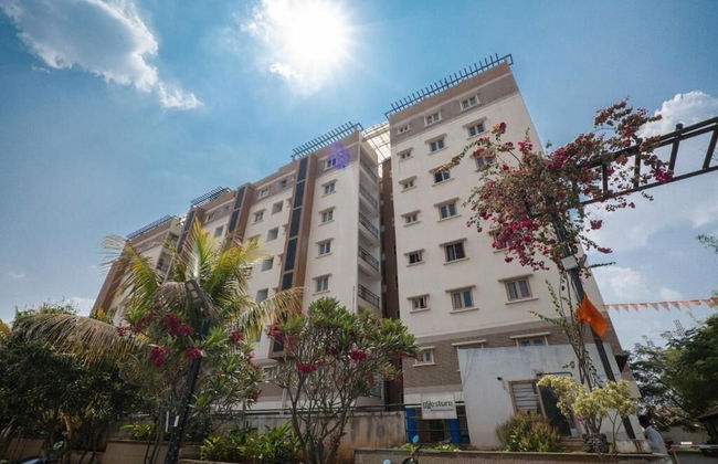 Guesture Stays Dwellington - Foto 8