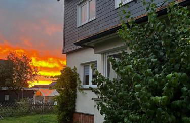 Ferienwohnung am Rennsteig - Foto 13