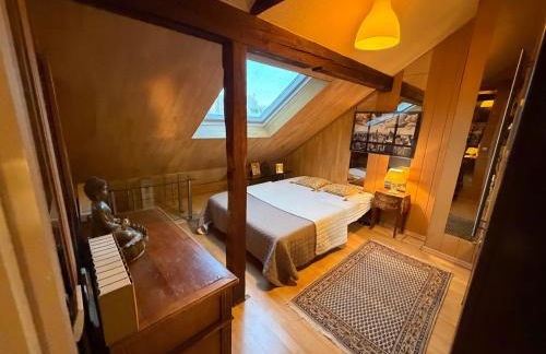 Apartments Düsseldorf City Center - Foto 58