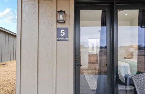 Silverstone Casita at Featherstone Ranch - Foto 10