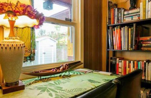 Boho Bliss Bungalow - Foto 34