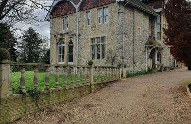 Country Manor House - Foto 29