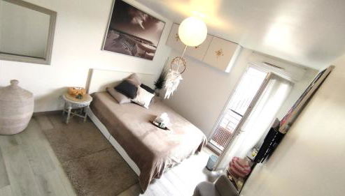 ZION -100m Zen - Paris-DisneyLand - Foto 3