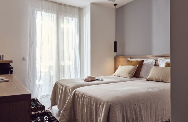 Cactus Hotel - Foto 12