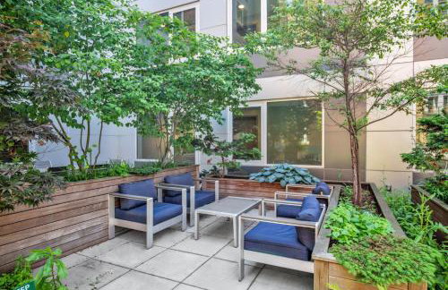 Blueground Boerum Hill pets allowed nr Brooklyn Bridge NYC-2232 - Foto 21