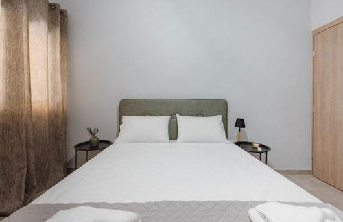 THALASSA ALMYROS APARTMENTS - Photo 47