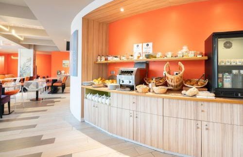 B&B HOME Caen Centre Gare - Photo 36