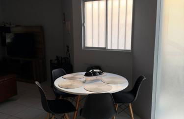 Duplex premium com garagem perto do centro 5 hósp. - Foto 13