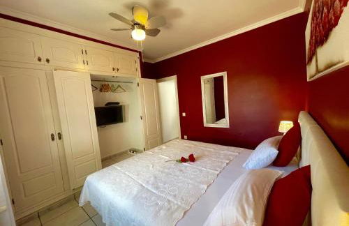 VILLA GRAN PALMERAS WITH PRIVATE POOL & AMAZING VIEW - Photo 10