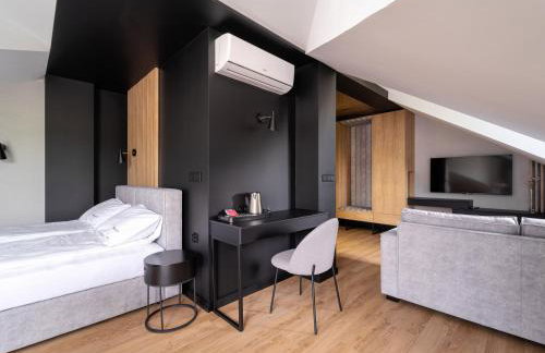 Stek Apartments ApartHotel - Foto 71